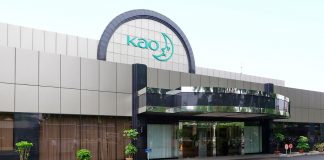 PT KAO
