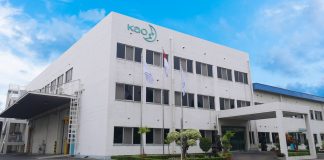 PT KAO Indonesia