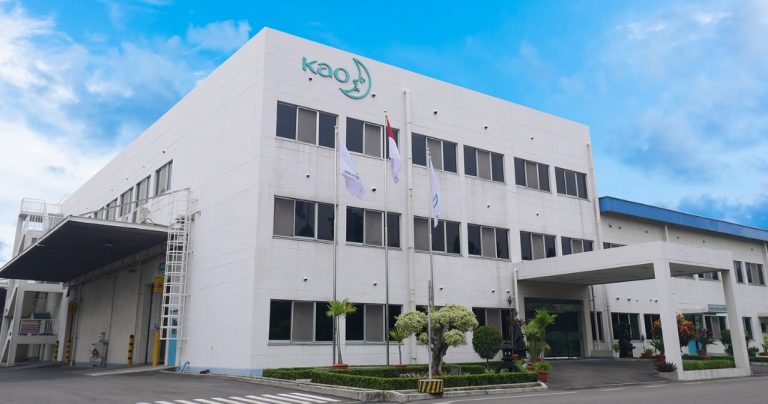 Lowongan Kerja Cikarang Bekasi Terbaru PT KAO Indonesia