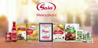 Produk sasa inti