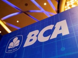 Bank BCA