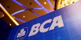 Bank BCA