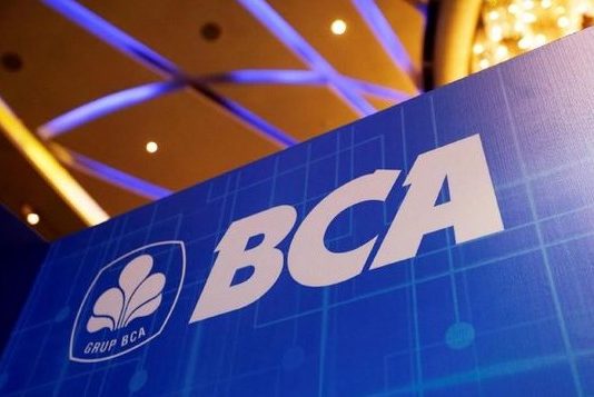 Bank BCA