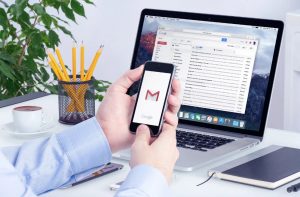 cara mengirim surat lamaran lewat email