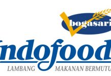 Lowongan Kerja Terbaru Indofood Divisi Bogasari Penempatan Jakarta dan Padang logo bogasari