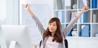 meningkatkan produktivitas kerja