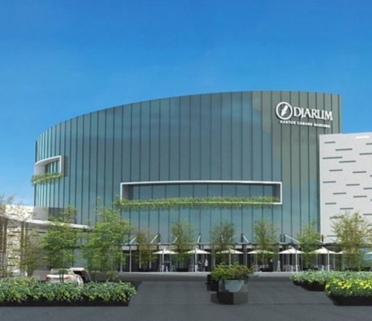 PT Djarum Buka Lowongan Kerja Untuk Fresh Graduate Penempatan Kudus pt djarum