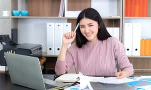 semangat kerja