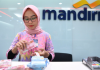 Bank Mandiri Karir Buka Lowongan Untuk Lulusan SMA dan S1 staff perbankkan
