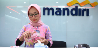 staff perbankkan