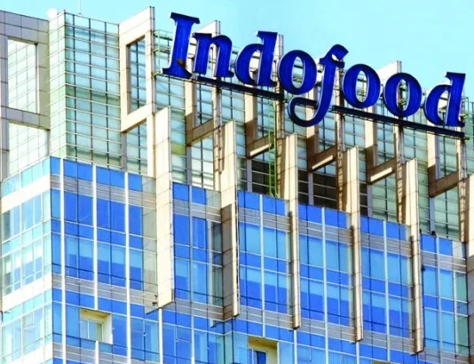 INDOFOOD GROUP