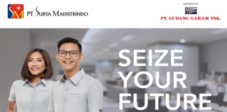 PT Surya Madistrindo
