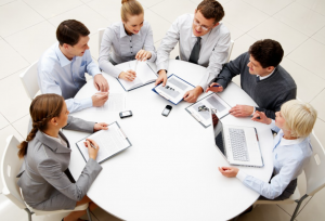 focus group discussion