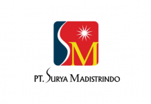 Lowongan Kerja Administrasi Finance dan Gudang PT Surya Madistrindo logo pt surya madristindo