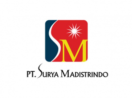 Lowongan Kerja Administrasi Finance dan Gudang PT Surya Madistrindo logo pt surya madristindo