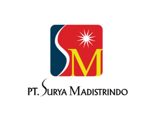 Lowongan Kerja Administrasi Finance dan Gudang PT Surya Madistrindo logo pt surya madristindo