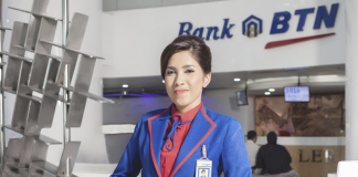 lowongan kerja bank btn