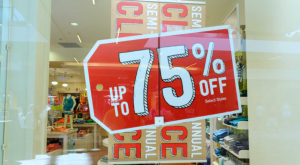 sales promotian adalah