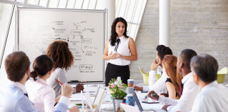 Analisa Strategi Pemasaran Segmentation Targeting Positioning (STP) strategy stp