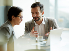 account executive adalah