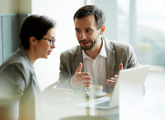 account executive adalah