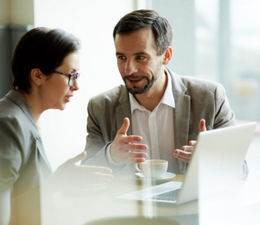 account executive adalah