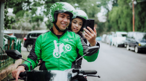 cara daftar driver gojek