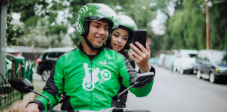 cara daftar driver gojek