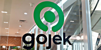 kantor gojek jakarta