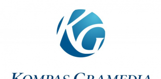 kompas gramedia