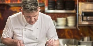 Tugas dan Tanggungjawab Sous Chef Sebagai Wakil Executive Chef sous chef adalah
