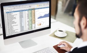 fungsi if pada excel