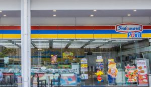 indomaret point