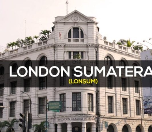Loker Admin Legal PT PP London Sumatra Indonesia Jakarta Selatan pt london sumatra