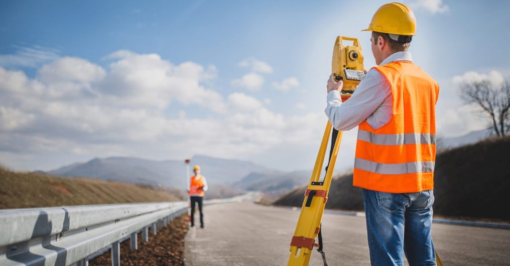 Apa Itu Surveyor Tugas Dan Tanggungjawabnya Di Perusahaan