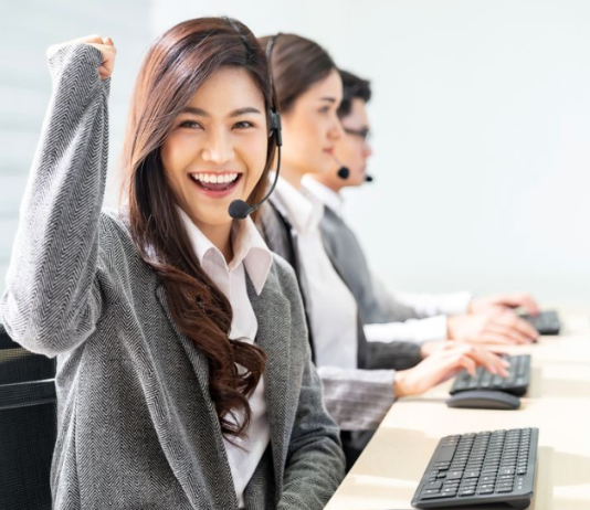 5 Skill Yang Harus Dimiliki Oleh Customer Service pekerjaan customer service